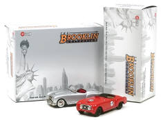 BROOKLIN MODELS (GB) (2)