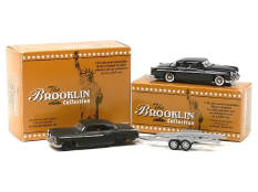 BROOKLIN MODELS (GB) (2)