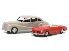 MÄRKLIN (ALLEMAGNE) (2)