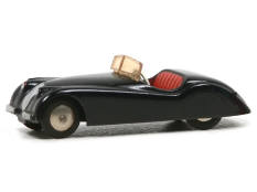 TEKNO (DANEMARK) (1)