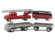 MÄRKLIN (ALLEMAGNE) (4)