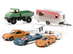 MÄRKLIN (ALLEMAGNE) (5)