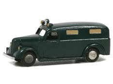 TEKNO (DANEMARK) (1)