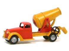 TEKNO (DANEMARK) (1)