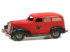 TEKNO (DANEMARK) (1)