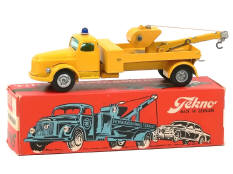 TEKNO (DANEMARK) (1)