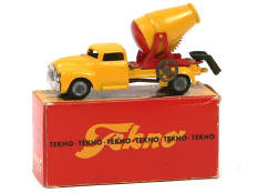 TEKNO (DANEMARK) (1)