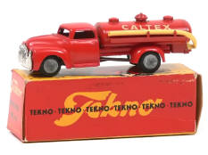 TEKNO (DANEMARK) (1)