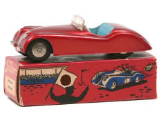 TEKNO (DANEMARK) (1)