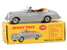 DINKY TOYS (GB) (1)