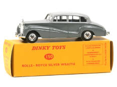 DINKY TOYS (GB) (1)