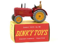 DINKY TOYS (GB) (1)