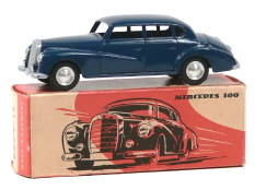 MÄRKLIN (ALLEMAGNE) (1)