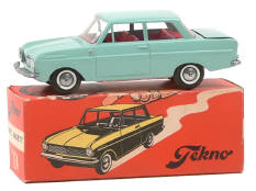 TEKNO (DANEMARK) (1)