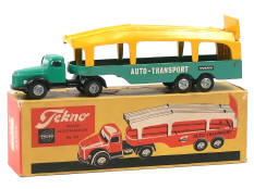 TEKNO (DANEMARK) (1)