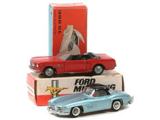 TEKNO (DANEMARK) (2)