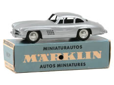 MÄRKLIN (ALLEMAGNE) (1)