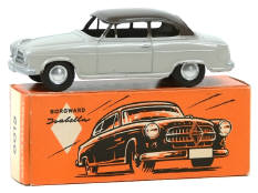 MÄRKLIN (ALLEMAGNE) (1)