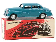 MÄRKLIN (ALLEMAGNE) (1)