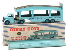 DINKY TOYS (GB) (1)