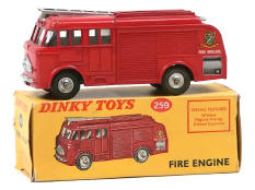 DINKY TOYS (GB) (1)