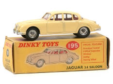 DINKY TOYS (GB) (1)
