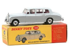 DINKY TOYS (GB) (1)
