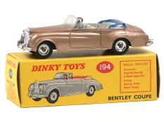 DINKY TOYS (GB) (1)