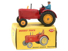 DINKY TOYS (GB) (1)