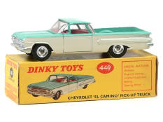 DINKY TOYS (GB) (1)