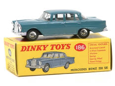 DINKY TOYS (GB) (1)