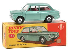 DINKY TOYS (GB) (1)