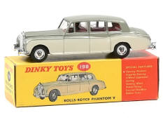 DINKY TOYS (GB) (1)