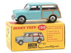 DINKY TOYS (GB) (1)