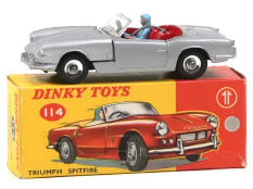 DINKY TOYS (GB) (1)