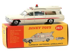 DINKY TOYS (GB) (1)