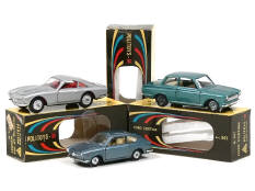 POLITOYS (ITALIE) (3)