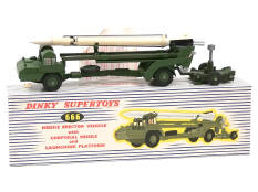 DINKY TOYS (GB) (1)