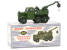DINKY TOYS (GB) (1)