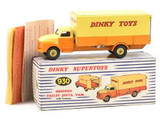DINKY TOYS (GB) (1)