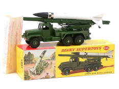DINKY TOYS (GB) (1)