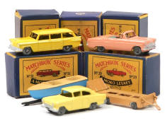 MATCHBOX (GB) (5)