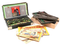 MECCANO (1)