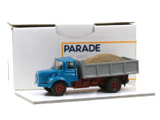 PARADE (FRANCE) (1)