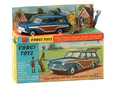 CORGI TOYS (GB) (1)