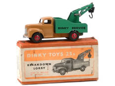DINKY TOYS (GB) (1)