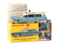 DINKY TOYS (GB) (1)