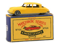 MATCHBOX (GB) (1)