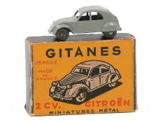 GITANES (FRANCE) (1)