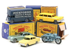 MATCHBOX (GB) (5)